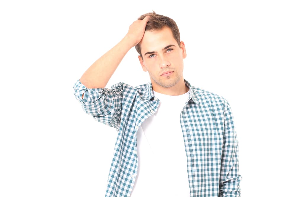 انتفاخ الوجه بعد زراعة الشعر: خطوات تفادي المشكلة وطرق العلاج 4