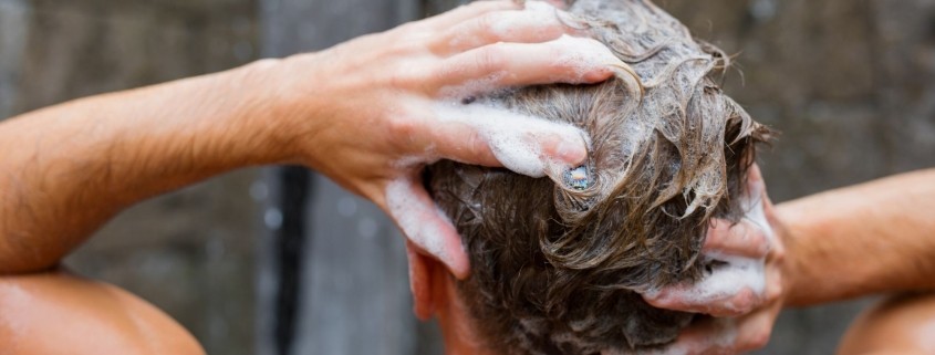 Saç ekimi sonrası ilk yıkama işlemi ne zaman yapılabilir?