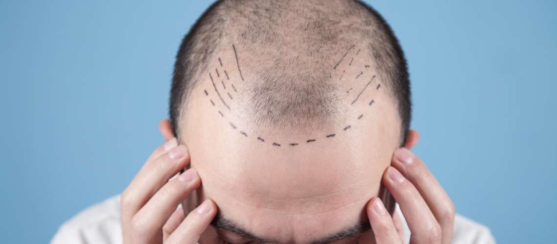FUT Hair Transplant in Istanbul, Turkey | Reviews, Prices 2023 | Dr. Yetkin  Bayer Clinics
