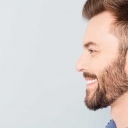 ¿Cuándo Afeitarse Después Del Injerto De Barba? 1
