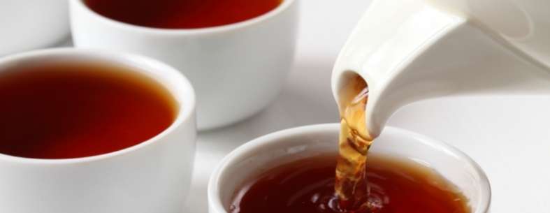 هل يمكنك شرب الشاي بعد عملية زراعة الشعر؟