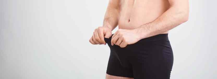 Surgical Penile Enlargement Before And After