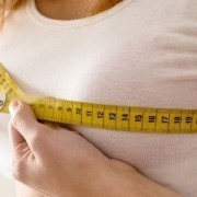 Brustvergrößerung Mit Fett Transfer Oder Implantat