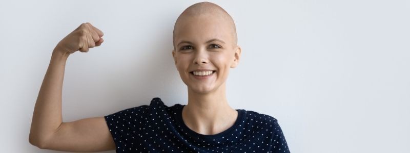 Haartransplantation nach Chemotherapie