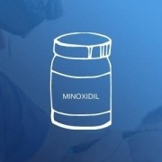Can Minoxidil be used After Hair Transplantation