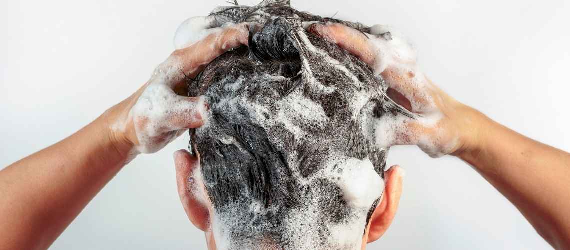 Quel Shampooing Utiliser Apres Une Greffe De Cheveux? 3