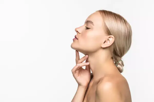 Double Chin Liposuction in Turkey