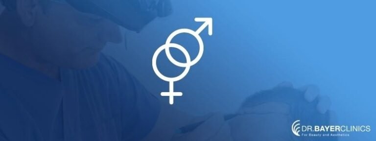 Wann wieder Sex nach der Haartransplantation?