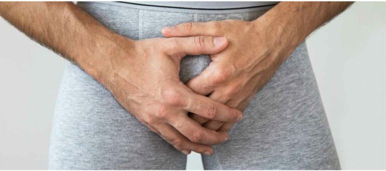 Waarom geen seks na haartransplantatie