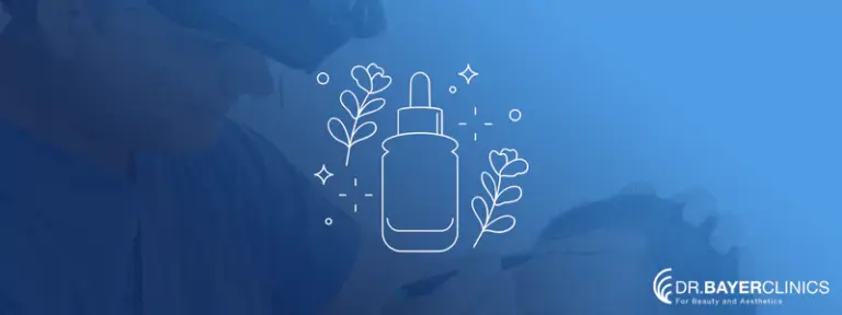 aceite de oliva despues del injerto capilar