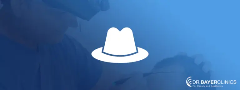 il cappello post trapianto di capelli quale indossare