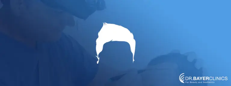 il trapianto di capelli bianchi