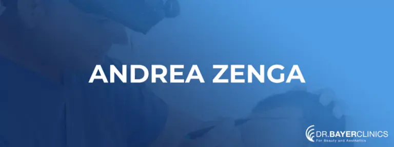 trapianto di capelli andrea zenga