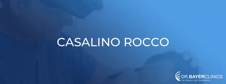trapianto di capelli casalino rocco
