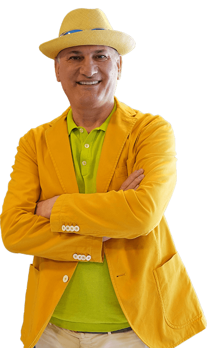 Dr. Yetkin Bayer