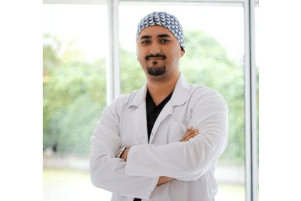 Dr.Berkin-Gence