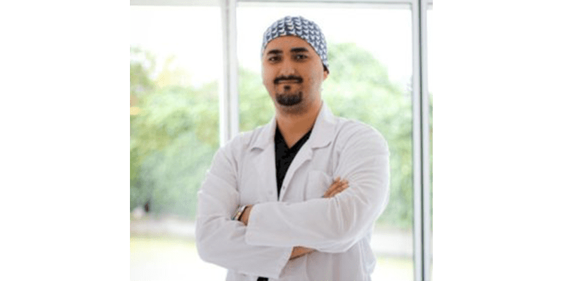 Dr.Berkin-Gence