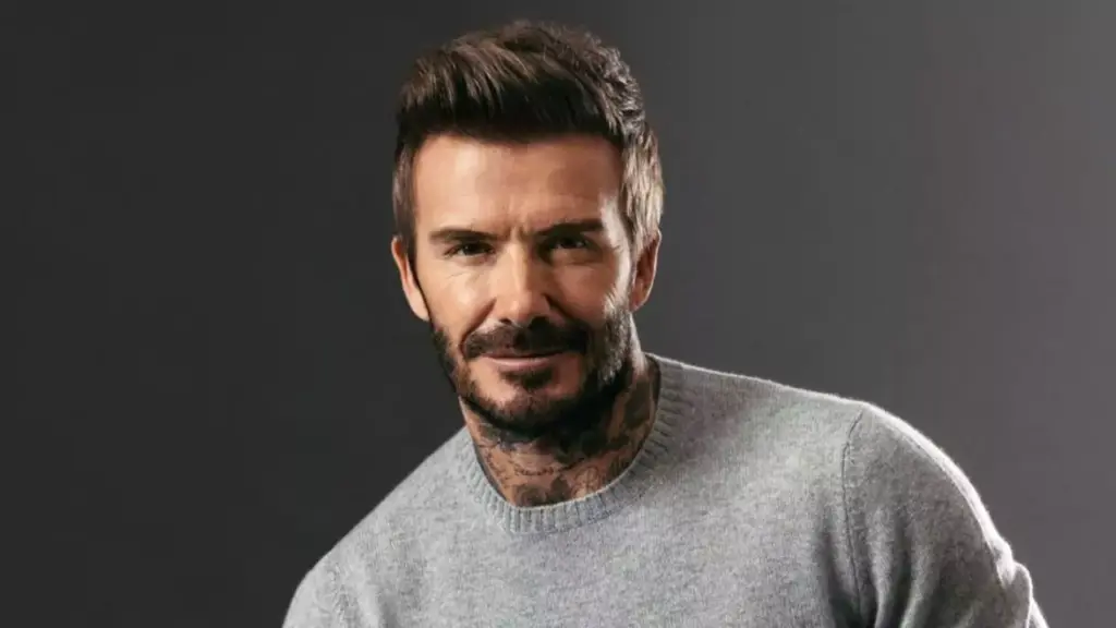 david beckham hair transplant