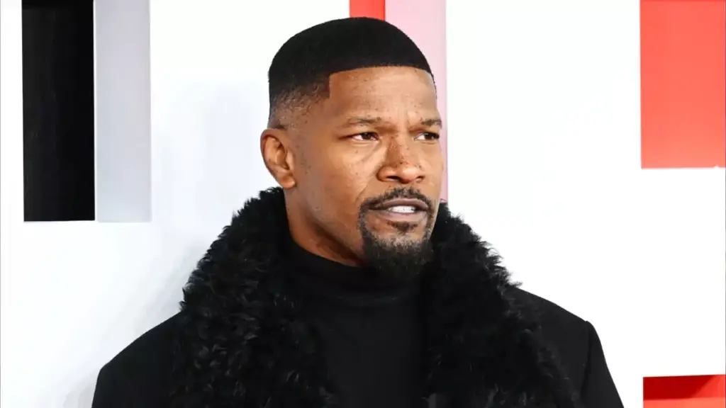 jamie foxx hair transplant
