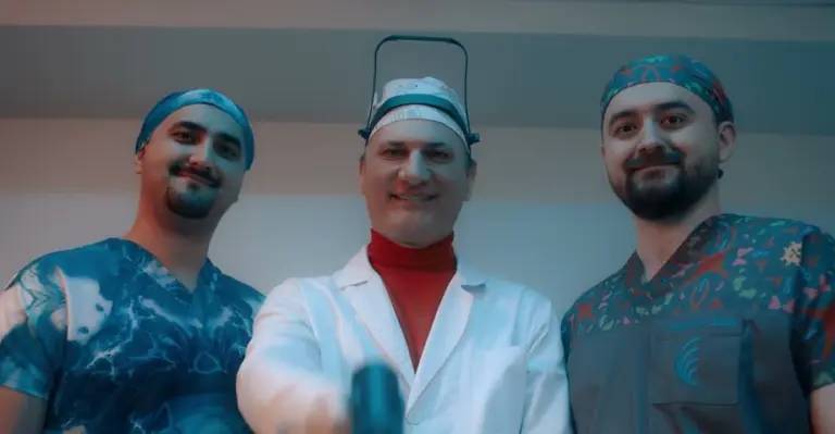 Best Hair Doctors in Turkey